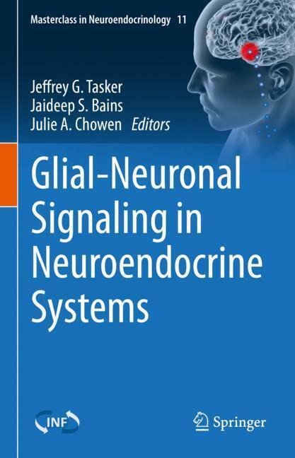 Glial-Neuronal Signaling in Neuroendocrine Systems