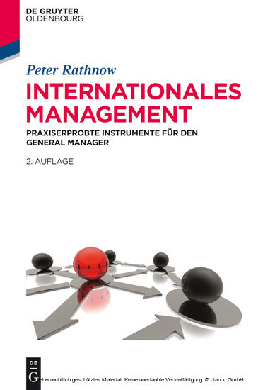 Internationales Management