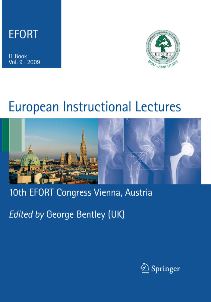 European Instructional Lectures. Vol.9