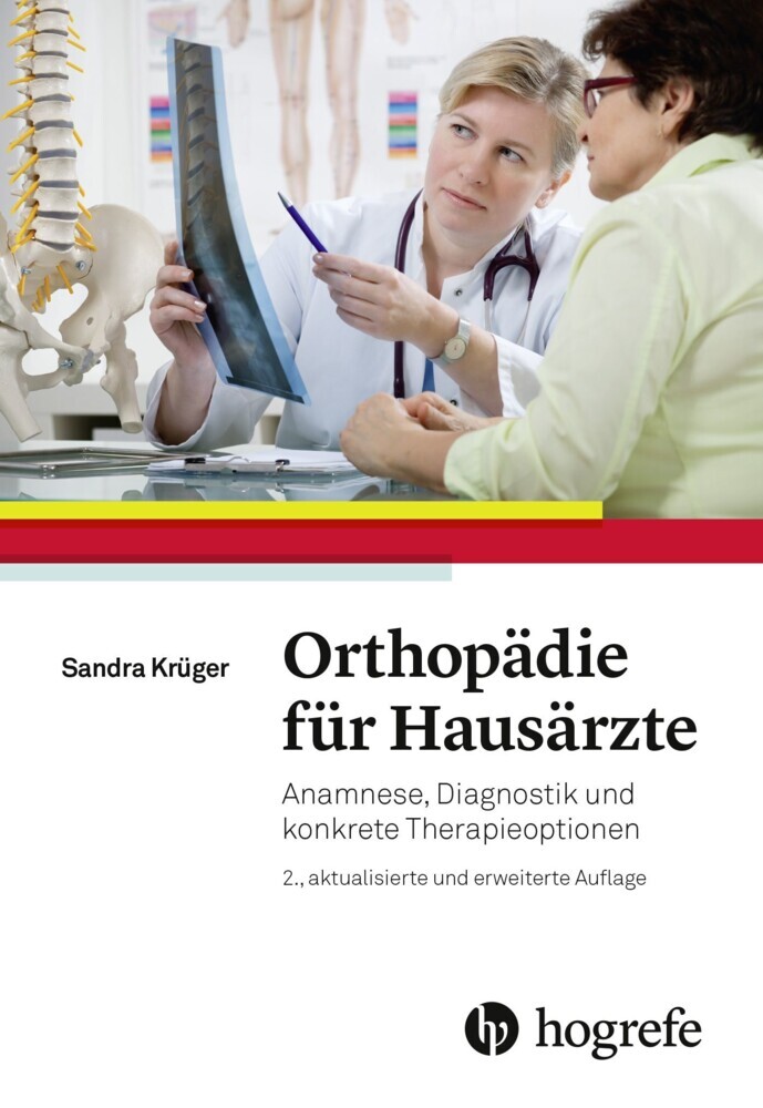 Orthopädie für Hausärzte