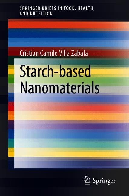 Starch-based Nanomaterials