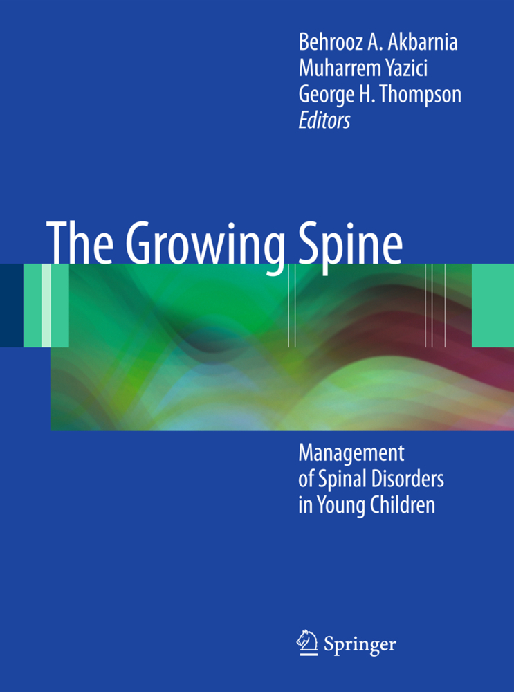 The Growing Spine