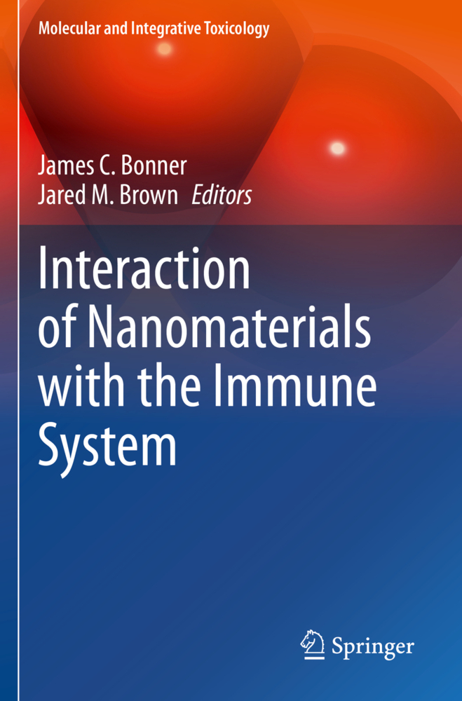 Interaction of Nanomaterials with the Immune System