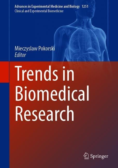 Trends in Biomedical Research