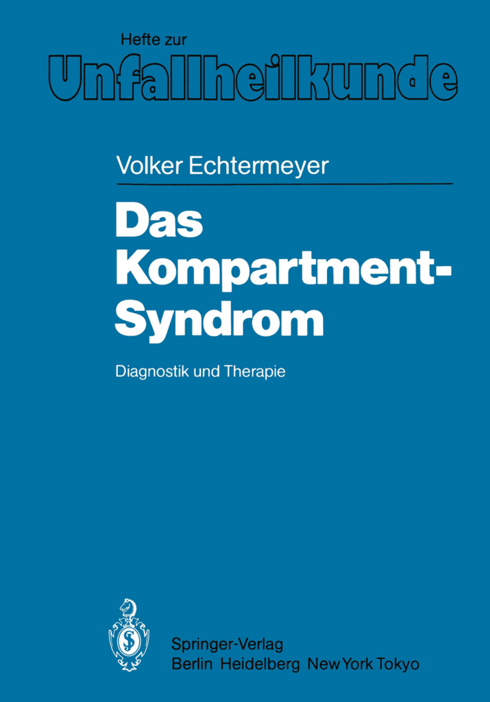 Das Kompartment-Syndrom