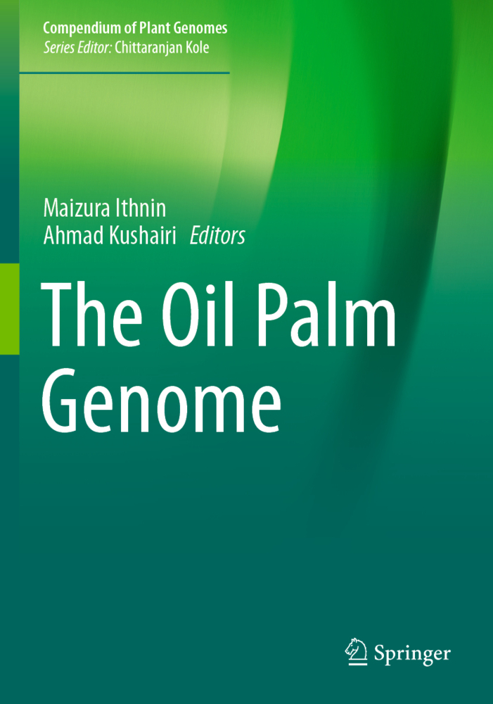 The Oil Palm Genome