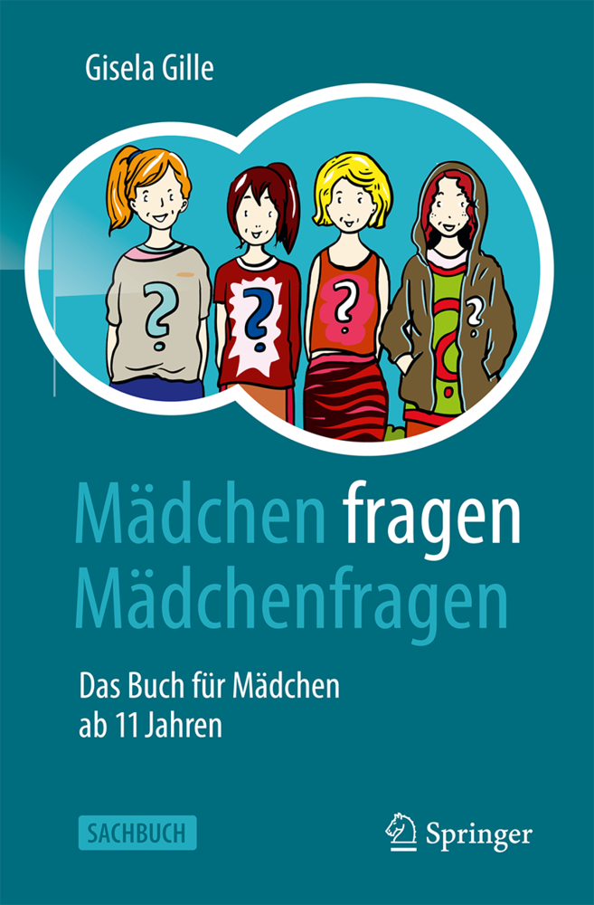 Mädchen fragen Mädchenfragen