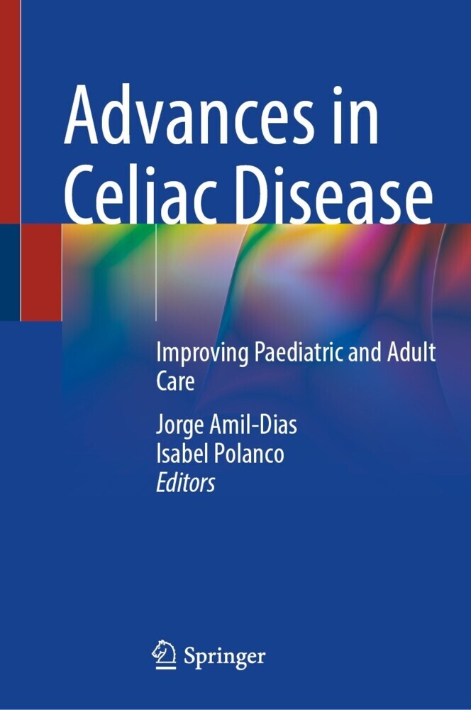 Advances in Celiac Disease