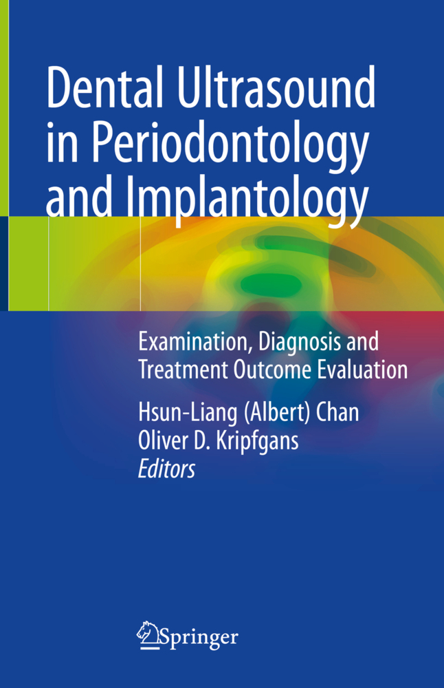 Dental Ultrasound in Periodontology and Implantology