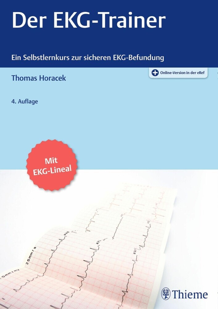 Der EKG-Trainer