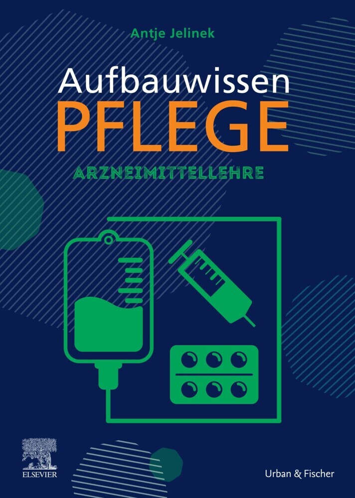 Aufbauwissen Pfl. Arzneimittellehre