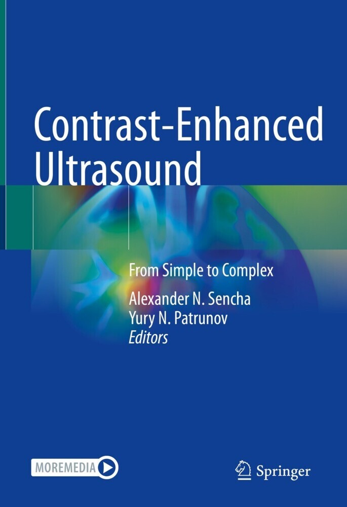 Contrast-Enhanced Ultrasound