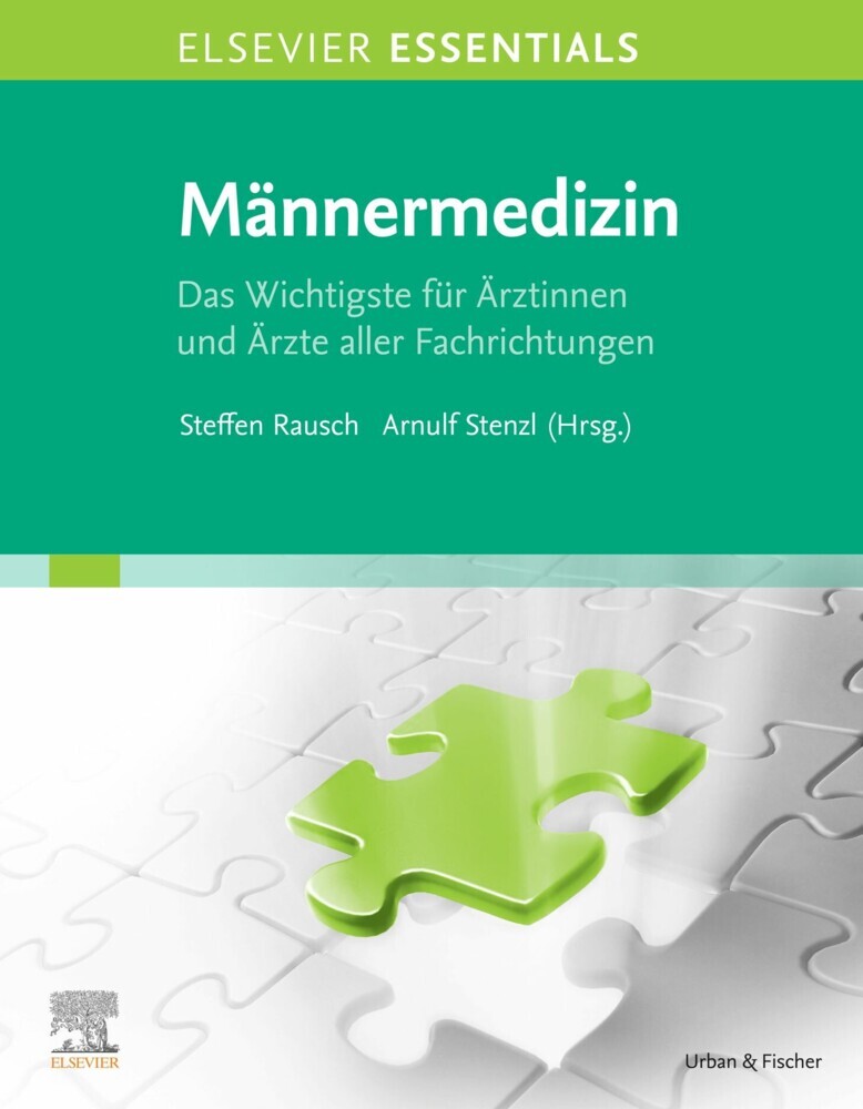 ELSEVIER ESSENTIALS Männermedizin