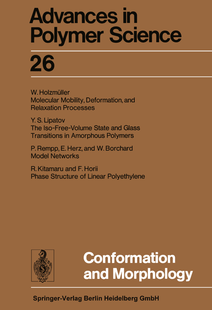 Conformation and Morphology