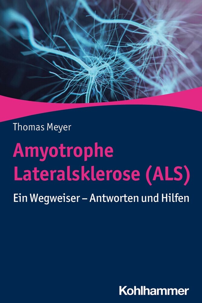 Amyotrophe Lateralsklerose (ALS)