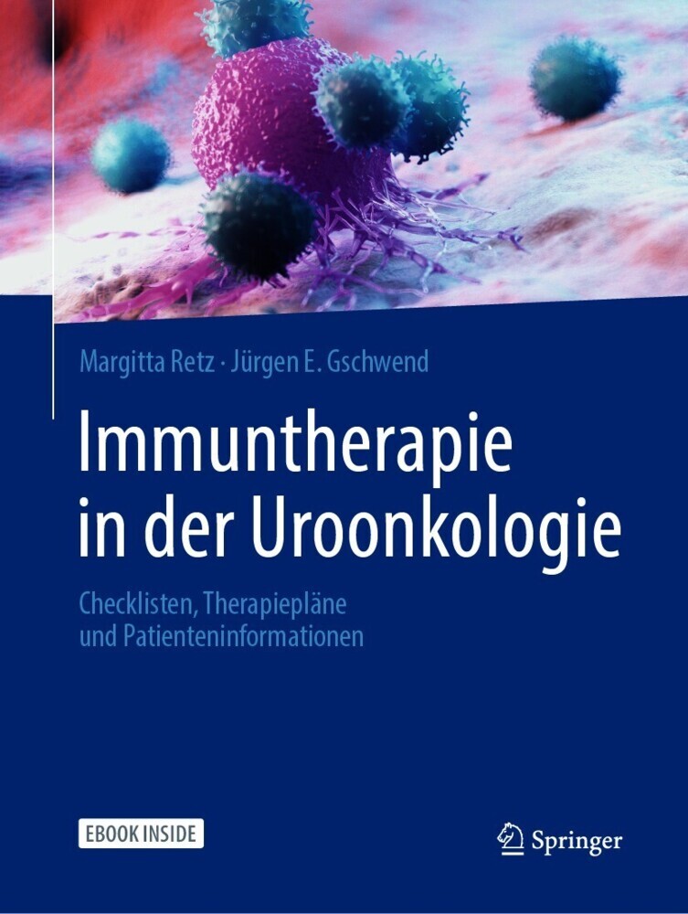 Immuntherapie in der Uroonkologie