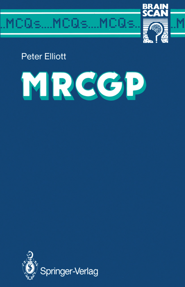 MRCGP