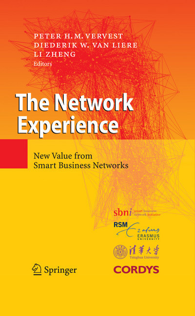 The Network Experience