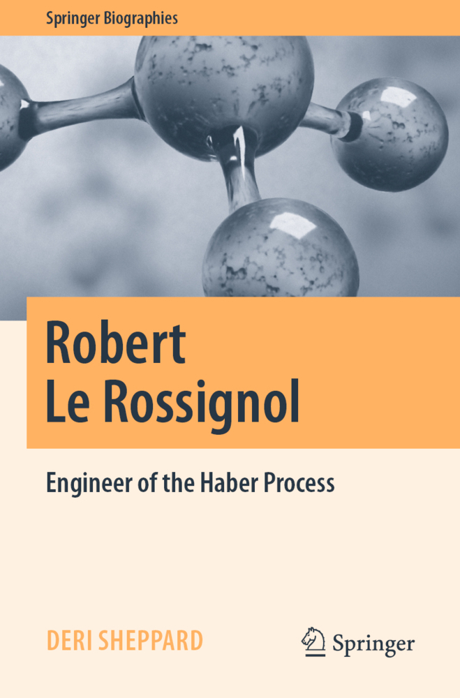 Robert Le Rossignol