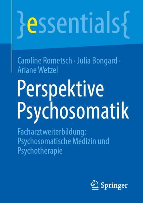 Perspektive Psychosomatik