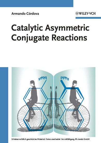 Catalytic Asymmetric Conjugate Reactions