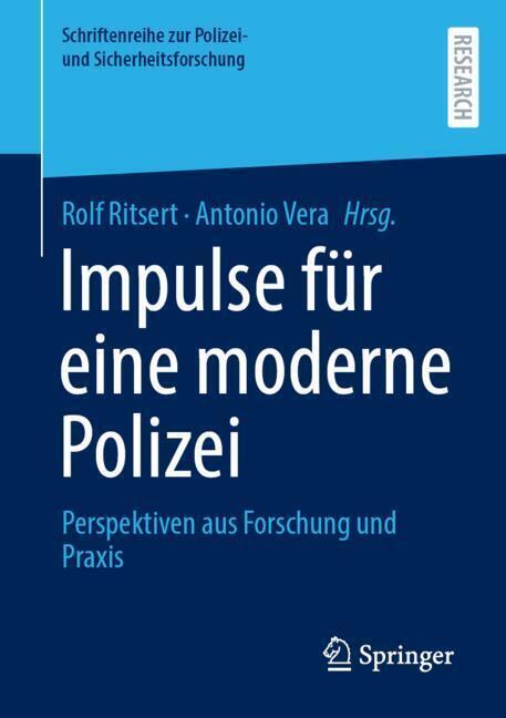 Impulse für eine moderne Polizei