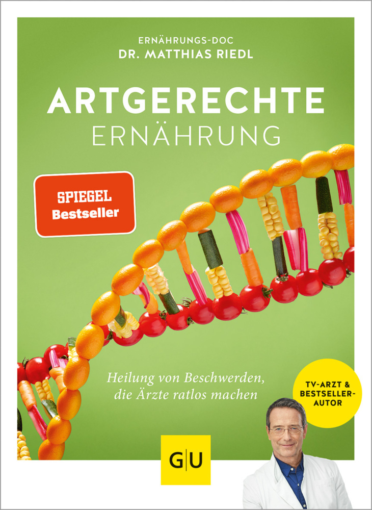 Artgerechte Ernährung