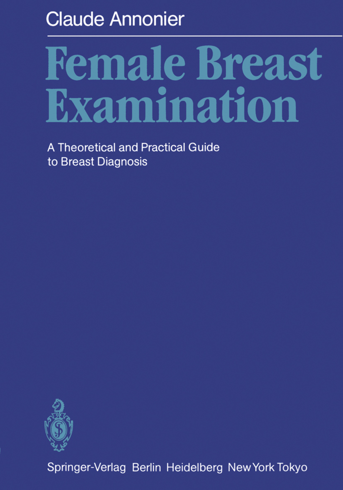 Female Breast Examination