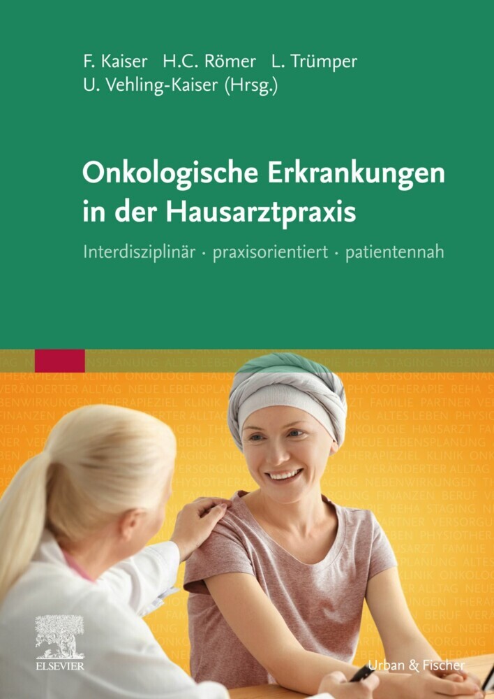 Onkologische Erkrankungen in der Hausarztpraxis