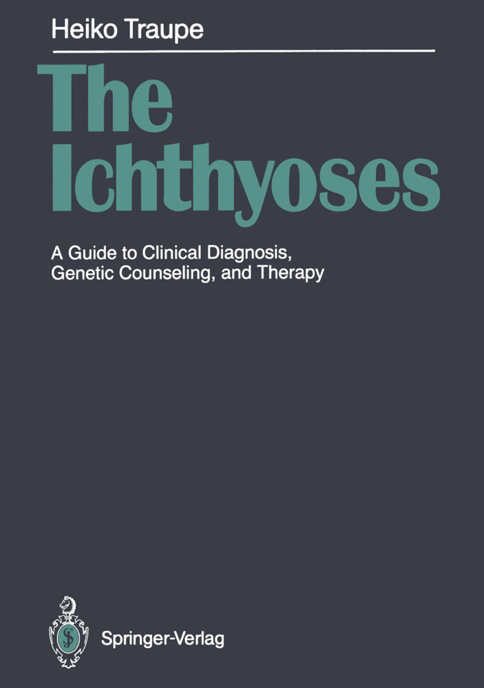 The Ichthyoses