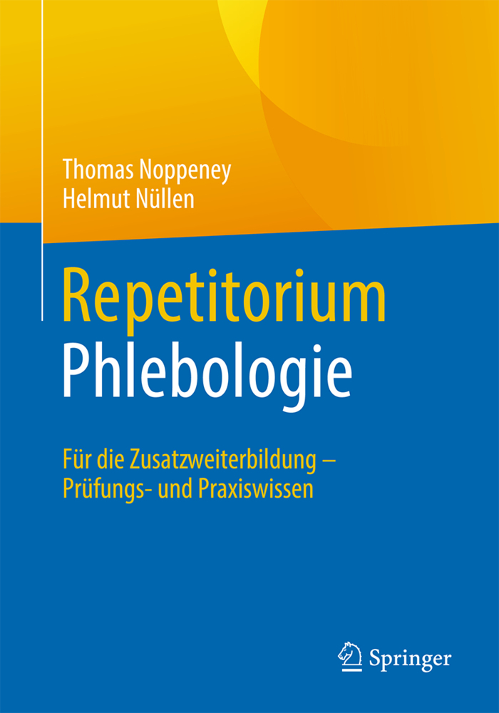 Repetitorium Phlebologie