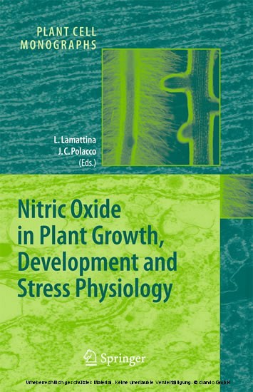 Nitric Oxide in Plant Growth, Development and Stress Physiology