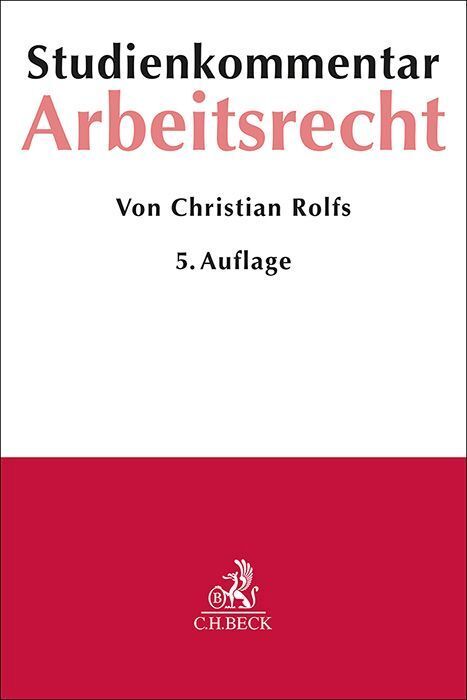 Arbeitsrecht