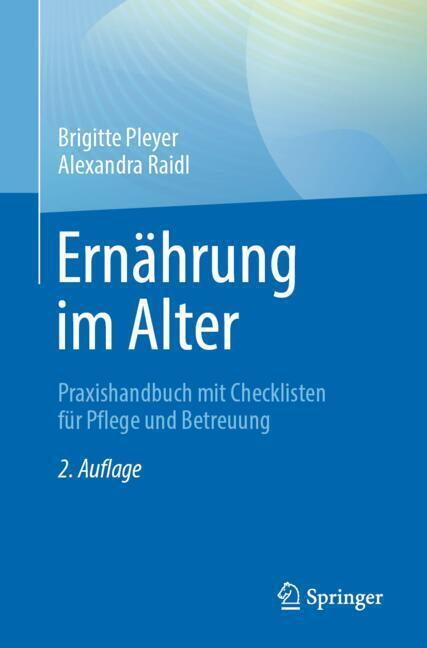 Ernährung im Alter