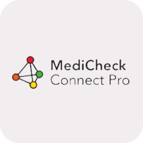 MediCheck Connect Pro