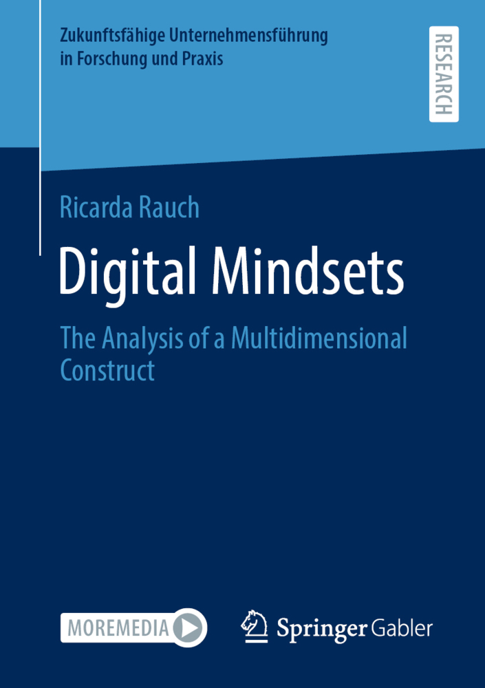 Digital Mindsets
