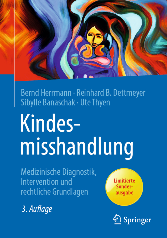 Kindesmisshandlung