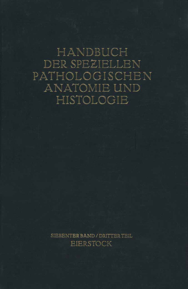 Weibliche Geschlechtsorgane