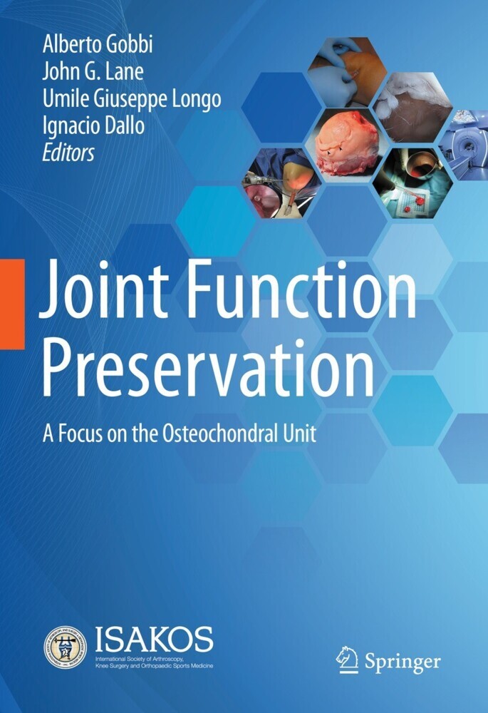 Joint Function Preservation