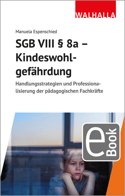 SGB VIII    8a - Kindeswohlgefährdung