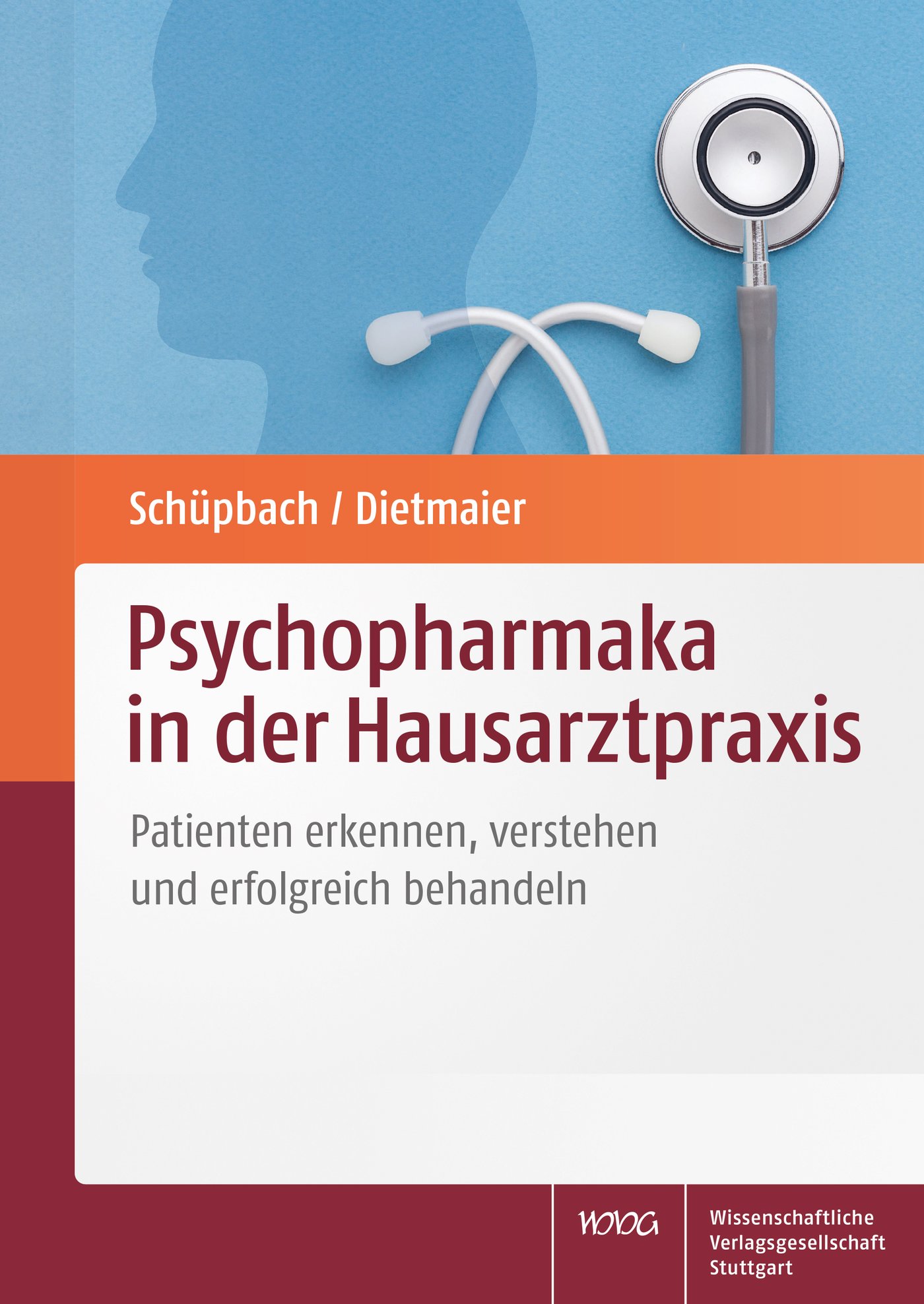 Psychopharmaka in der Hausarztpraxis