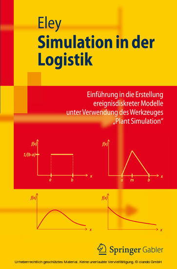 Simulation in der Logistik