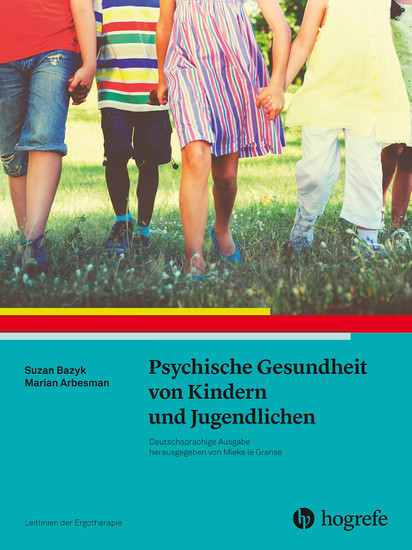 Psychische Gesundheit von Kindern und Jugendlichen