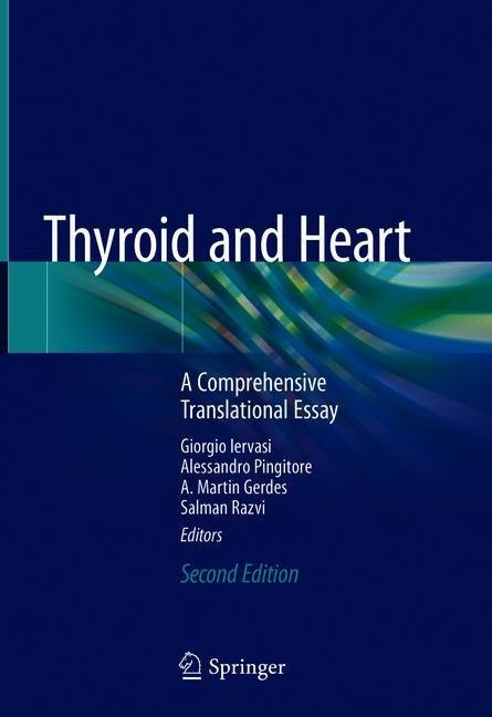Thyroid and Heart