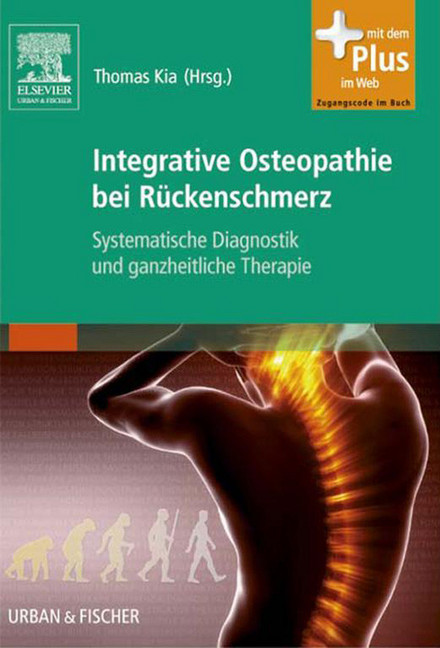 Osteopathie und Rückenschmerz