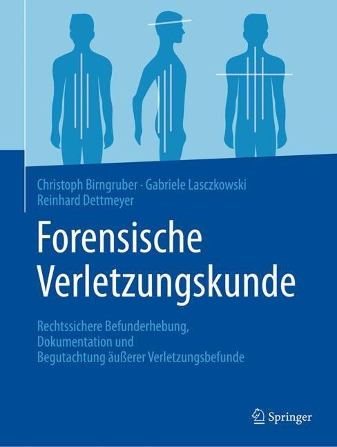 Forensische Verletzungskunde