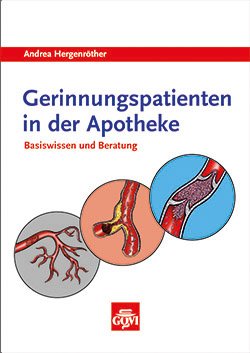 Gerinnungspatienten in der Apotheke