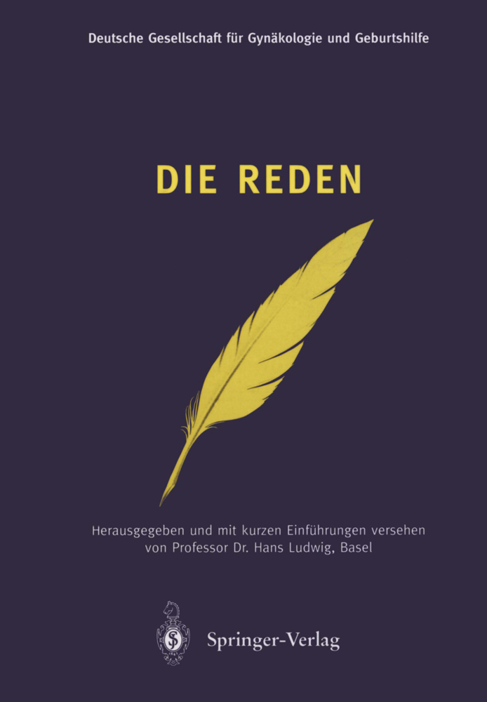 Die Reden