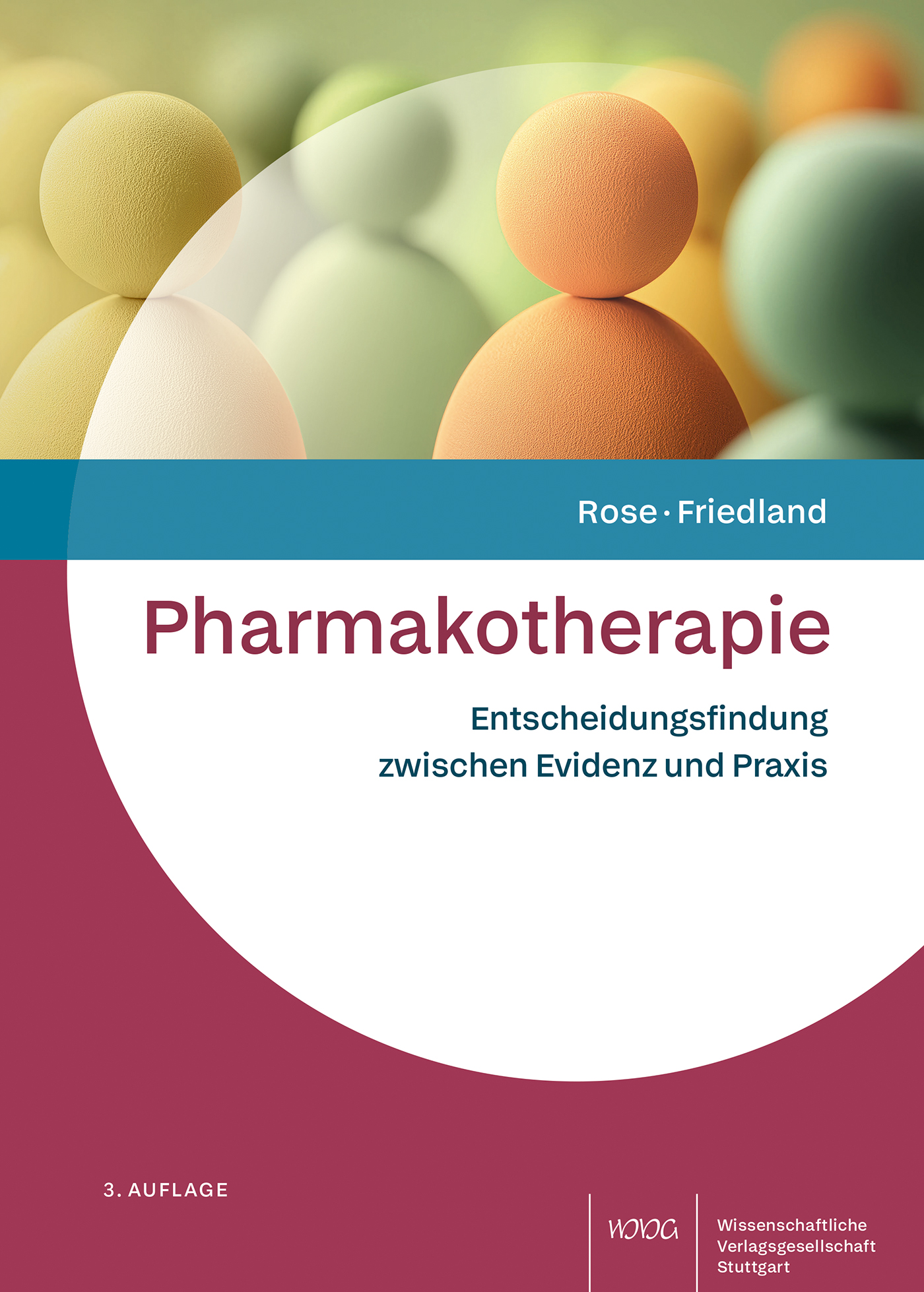 Angewandte Pharmakotherapie