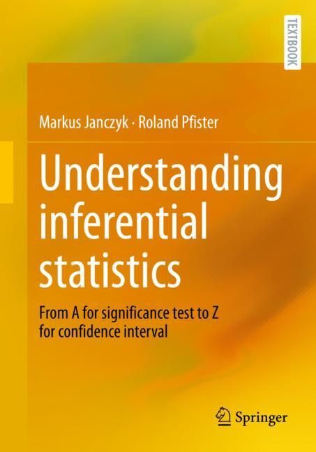 Understanding inferential statistics